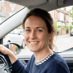 Emma L. — Parking Pals customer review